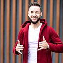 Знакомства: Илья, 27 лет, Гродно