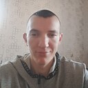Знакомства: Сергей, 31 год, Щучин