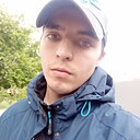 Знакомства: Данила, 26 лет, Каргаполье