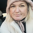 Знакомства: Светлана, 51 год, Пикалево