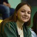 Знакомства: Юля, 20 лет, Речица