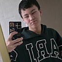 Знакомства: Баир, 18 лет, Уральск