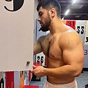 Знакомства: Джамал, 23 года, Иркутск