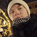 Знакомства: Владимир, 18 лет, Санкт-Петербург