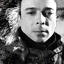 Знакомства: Юра, 35 лет, Черемхово