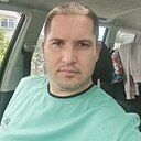 Знакомства: Дима, 35 лет, Брест