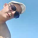 Знакомства: Виталий, 35 лет, Уссурийск