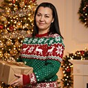 Знакомства: Татьяна, 40 лет, Наровчат