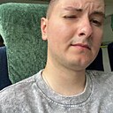 Знакомства: Кирилл, 26 лет, Новополоцк