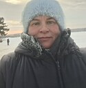 Знакомства: Ольга, 47 лет, Ангарск