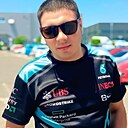 Знакомства: Андрей, 35 лет, Анапа