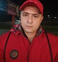 Знакомства: Александр, 37 лет, Бобруйск