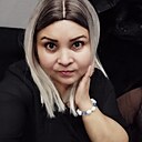 Знакомства: Гаухар, 46 лет, Алматы