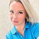 Знакомства: Ольга, 46 лет, Нижний Новгород