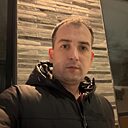 Знакомства: Вадим, 31 год, Саратов