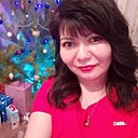 Знакомства: Жанна, 44 года, Костанай
