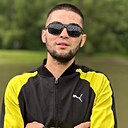 Знакомства: Чикаго, 36 лет, Стерлитамак