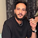 Знакомства: Ракан, 35 лет, Видзы