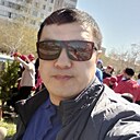 Знакомства: Ник, 41 год, Кокшетау