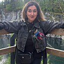 Знакомства: Елена, 50 лет, Пушкино (Московская Обл)