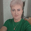 Знакомства: Светлана, 52 года, Бугульма