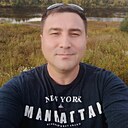 Знакомства: Андрей, 49 лет, Березники