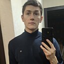 Знакомства: Иван, 25 лет, Таштагол