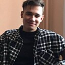 Знакомства: Кирилл, 28 лет, Ульяновск