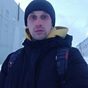 Знакомства: Денис, 37 лет, Соликамск