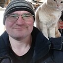 Знакомства: Евгений, 43 года, Новый Уренгой