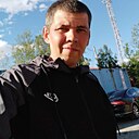 Знакомства: Данил, 43 года, Нижневартовск