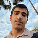 Знакомства: Андрей, 24 года, Сухум