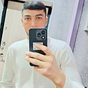 Знакомства: Rustam, 25 лет, Ханты-Мансийск