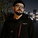 Знакомства: Вадим, 35 лет, Минск