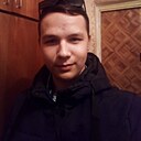 Знакомства: Кирилл, 27 лет, Чита