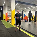 Знакомства: Рашад, 30 лет, Калининград