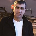 Знакомства: Орхан, 37 лет, Сургут