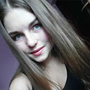 Знакомства: Оксана, 23 года, Новая Усмань