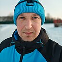 Знакомства: Константин, 36 лет, Ульяновск