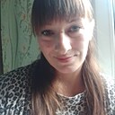 Знакомства: Оксана, 40 лет, Черемхово