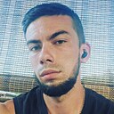 Знакомства: Сергей, 25 лет, Семей