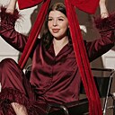 Знакомства: Мария, 30 лет, Горловка