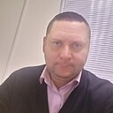 Знакомства: Сергей, 44 года, Рязань