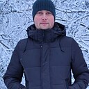 Знакомства: Alex, 40 лет, Береза