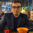 Знакомства: Марсель, 36 лет, Санкт-Петербург