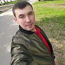 Знакомства: Илья, 37 лет, Пермь