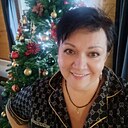 Знакомства: Инна, 55 лет, Железнодорожный