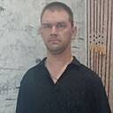 Знакомства: Сергей, 40 лет, Оренбург