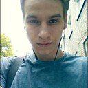 Знакомства: Андрей, 27 лет, Шахты