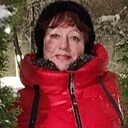 Знакомства: Валентина, 59 лет, Смоленск